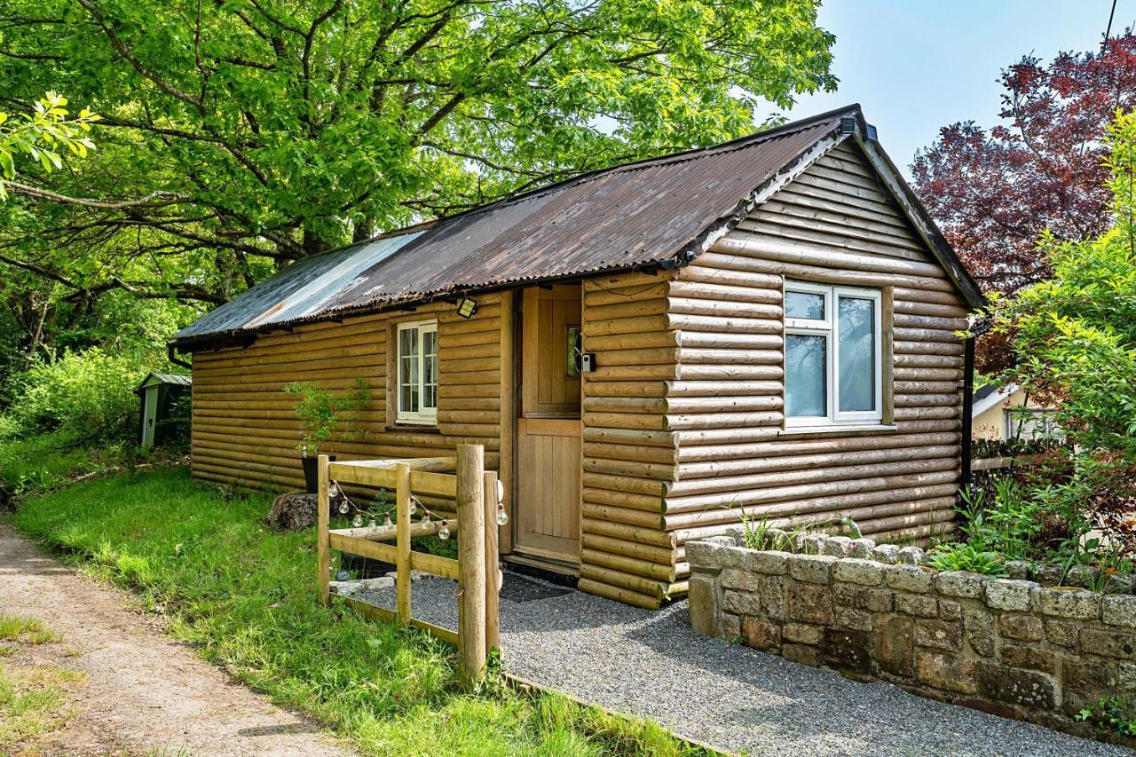 Finest Retreats - Trevoya Cabin Launceston Exterior foto